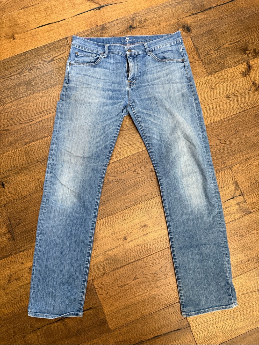 Men’s 7 for All Mankind